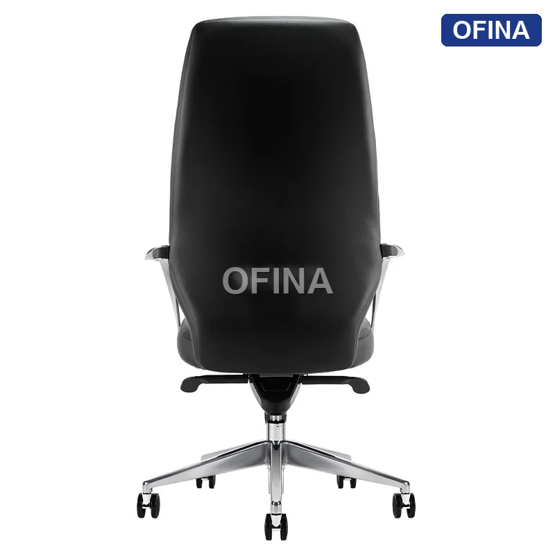 Ghế lãnh đạo da Max M09A thumbnail 4