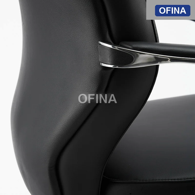 Ghế lãnh đạo da Max M09A thumbnail 6