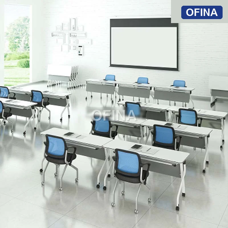 Bàn training M1606 thumbnail 2