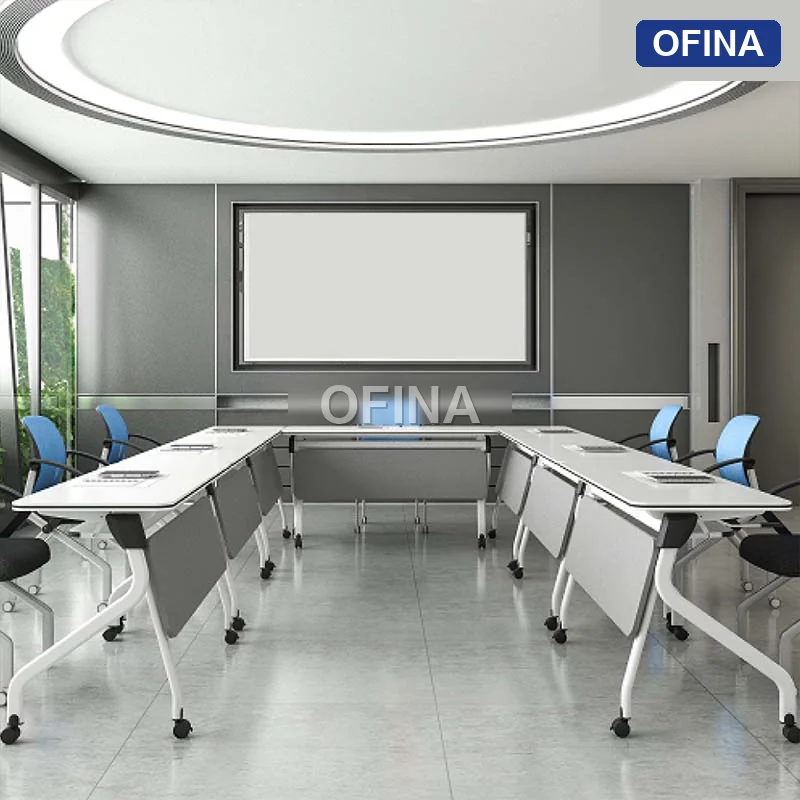 Bàn training M1606 thumbnail 3