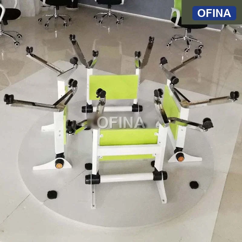 Bàn training M1608 thumbnail 2