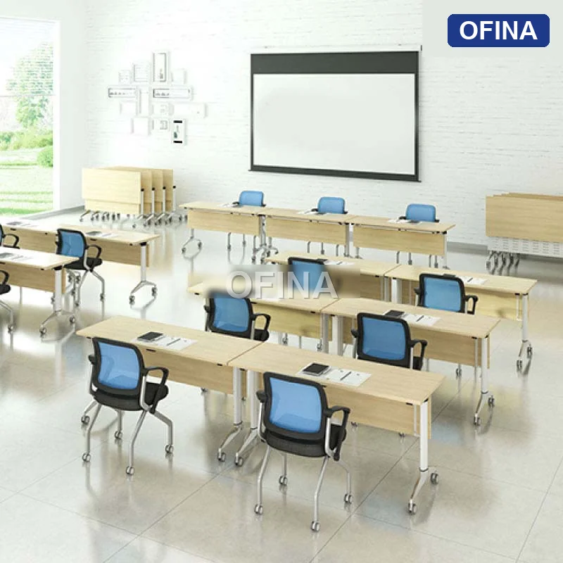 Bàn training M1615 thumbnail 2