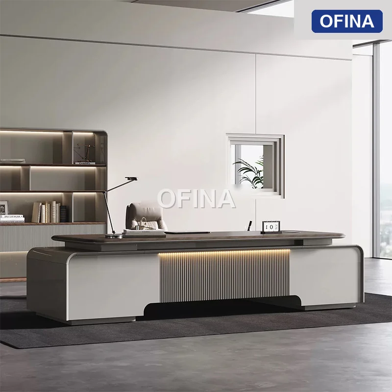 Bàn lãnh đạo nhập khẩu Monterra MT01 thumbnail 2