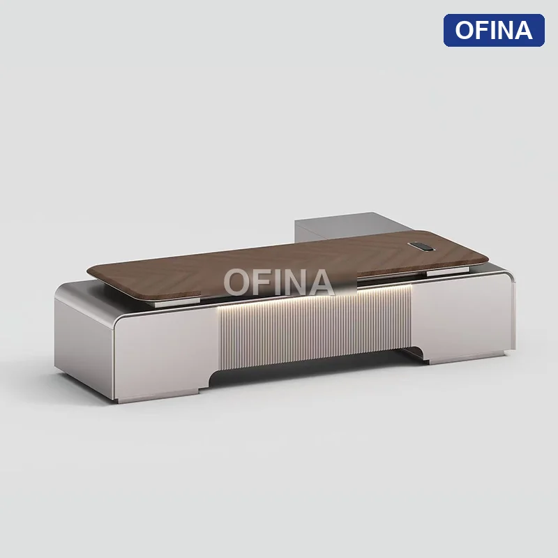 Bàn lãnh đạo nhập khẩu Monterra MT01 thumbnail 3