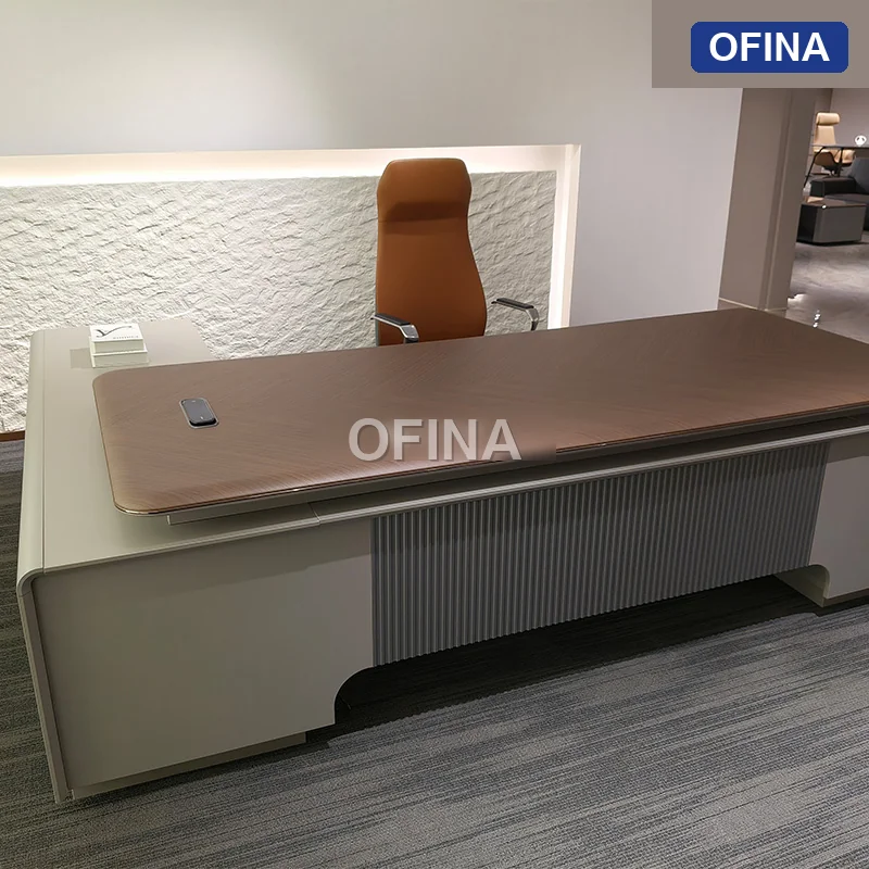 Bàn lãnh đạo nhập khẩu Monterra MT01 thumbnail 4