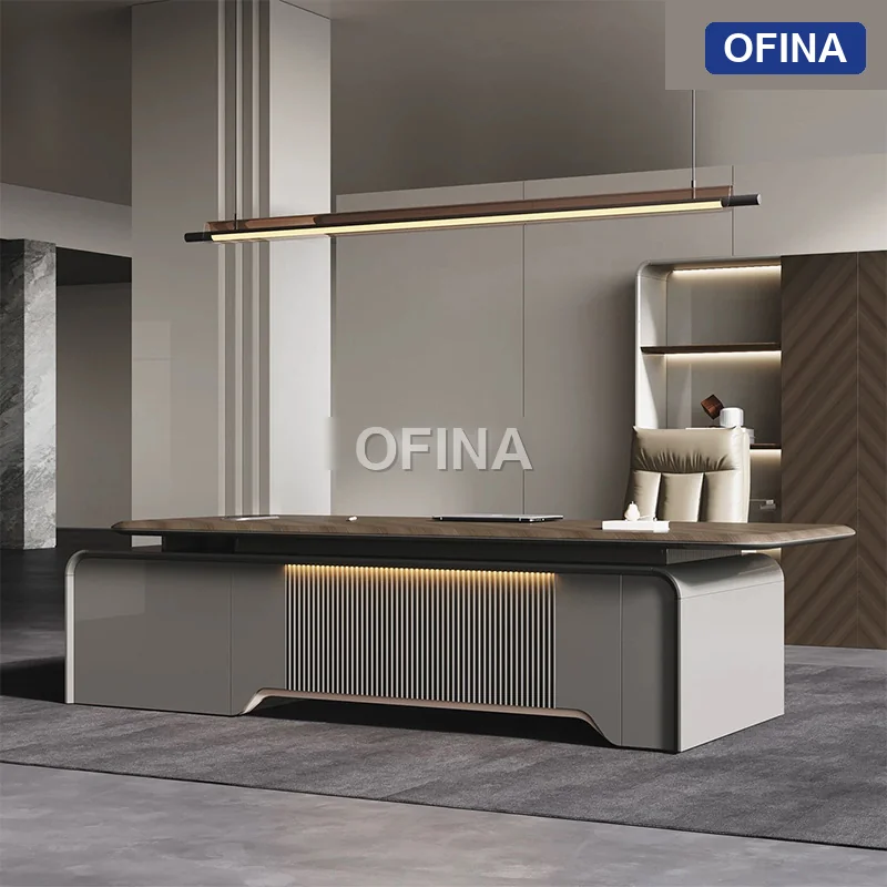 Bàn lãnh đạo nhập khẩu Monterra MT02 thumbnail 2