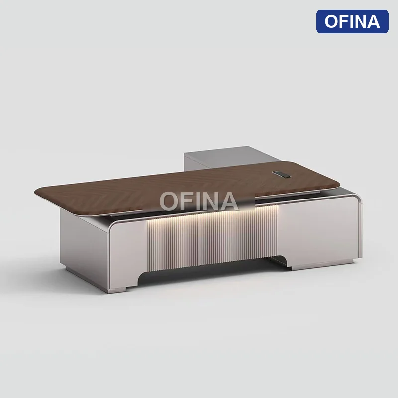 Bàn lãnh đạo nhập khẩu Monterra MT02 thumbnail 3