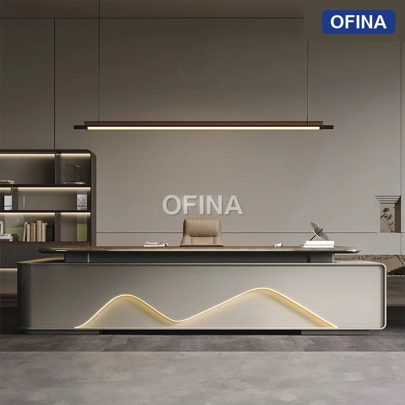 Bàn lãnh đạo nhập khẩu Monterra MT03