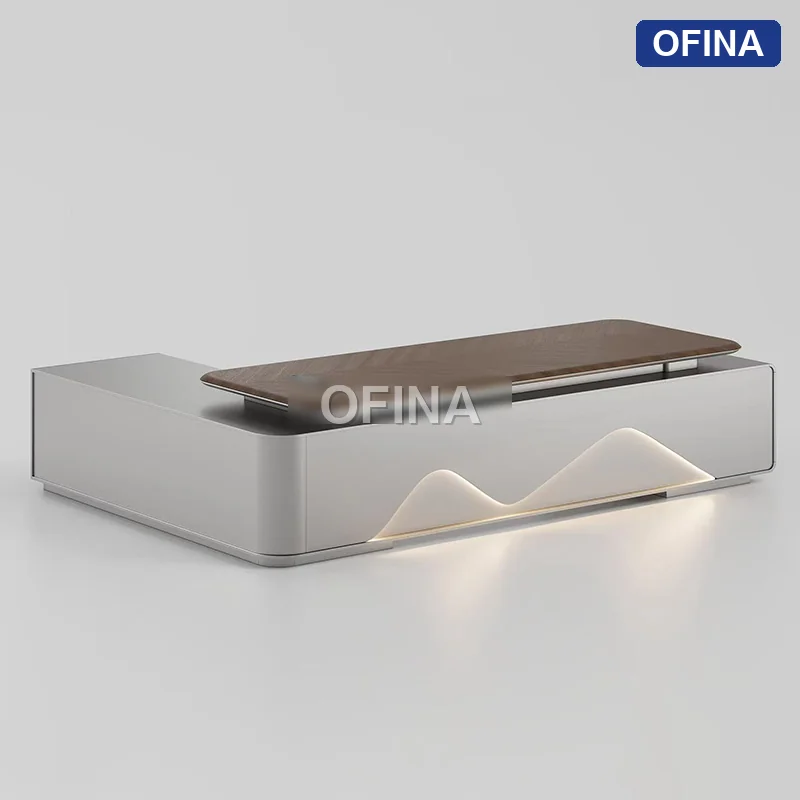 Bàn lãnh đạo nhập khẩu Monterra MT03 thumbnail 3