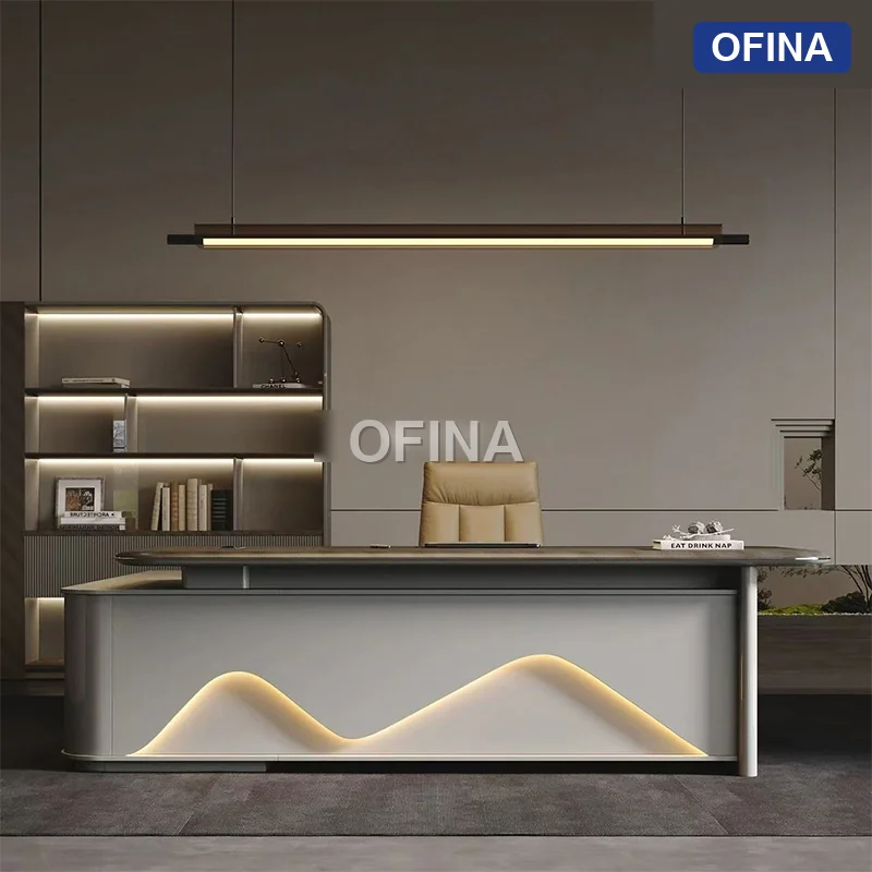 Bàn lãnh đạo nhập khẩu Monterra MT04