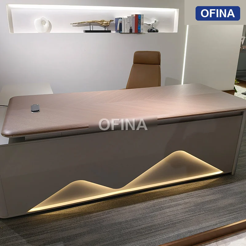 Bàn lãnh đạo nhập khẩu Monterra MT04 thumbnail 3