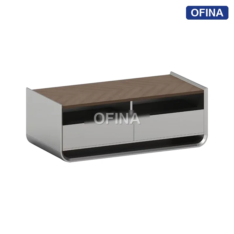 Bàn trà nhập khẩu Monterra MTR09