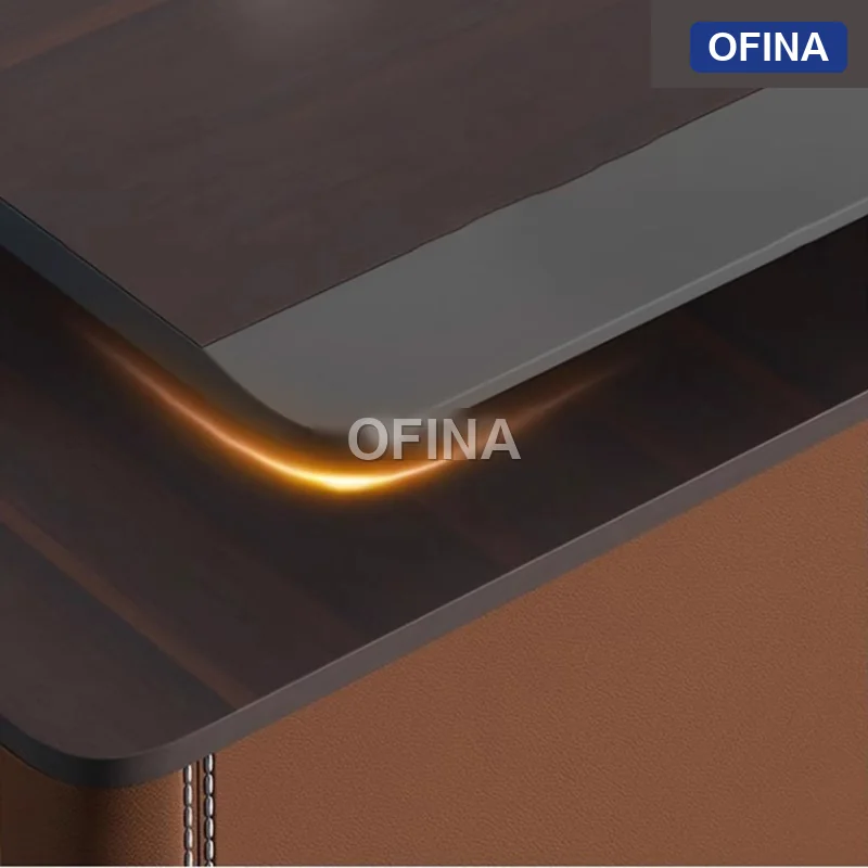 Bàn lãnh đạo nhập khẩu Nova NV03 thumbnail 3