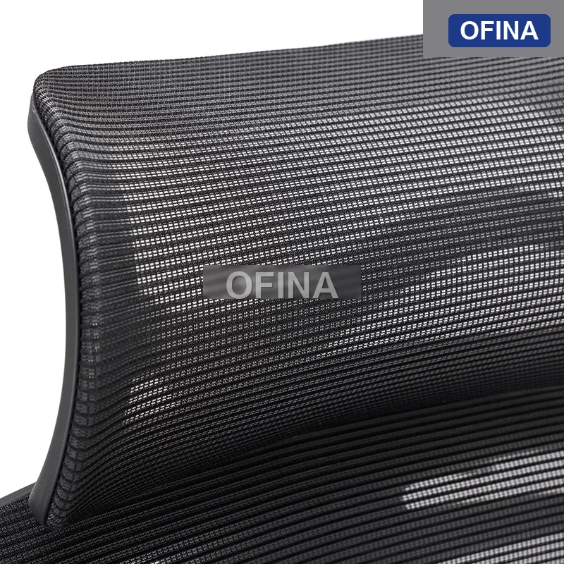 Ghế công thái học Ergonomic Next Z Black thumbnail 6