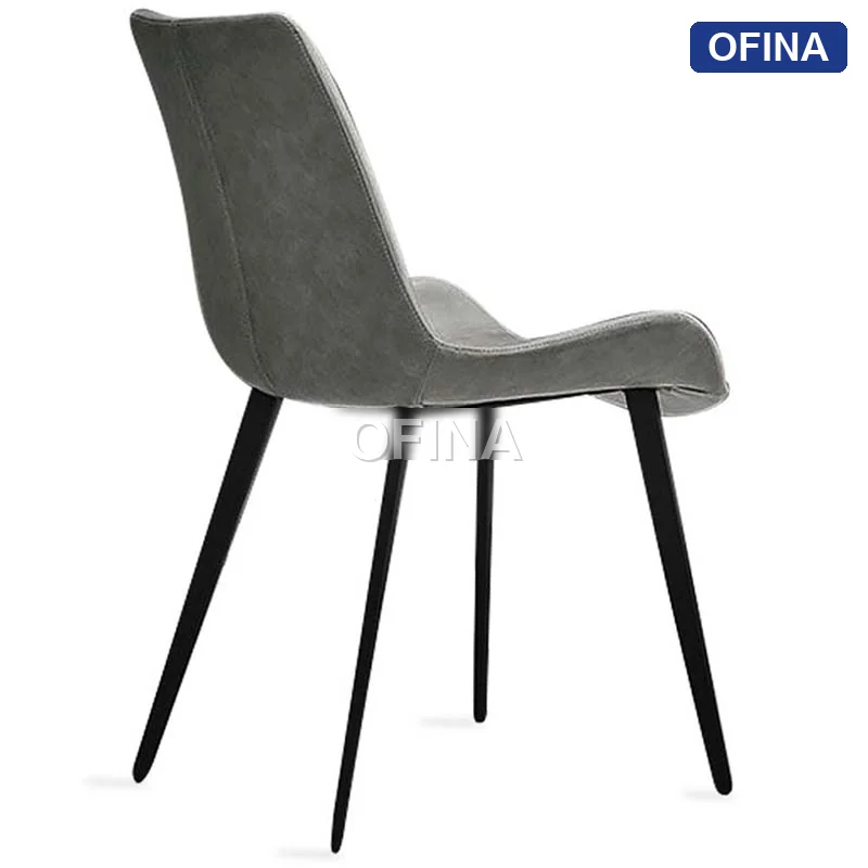 Ghế cafe Nelson thumbnail 2