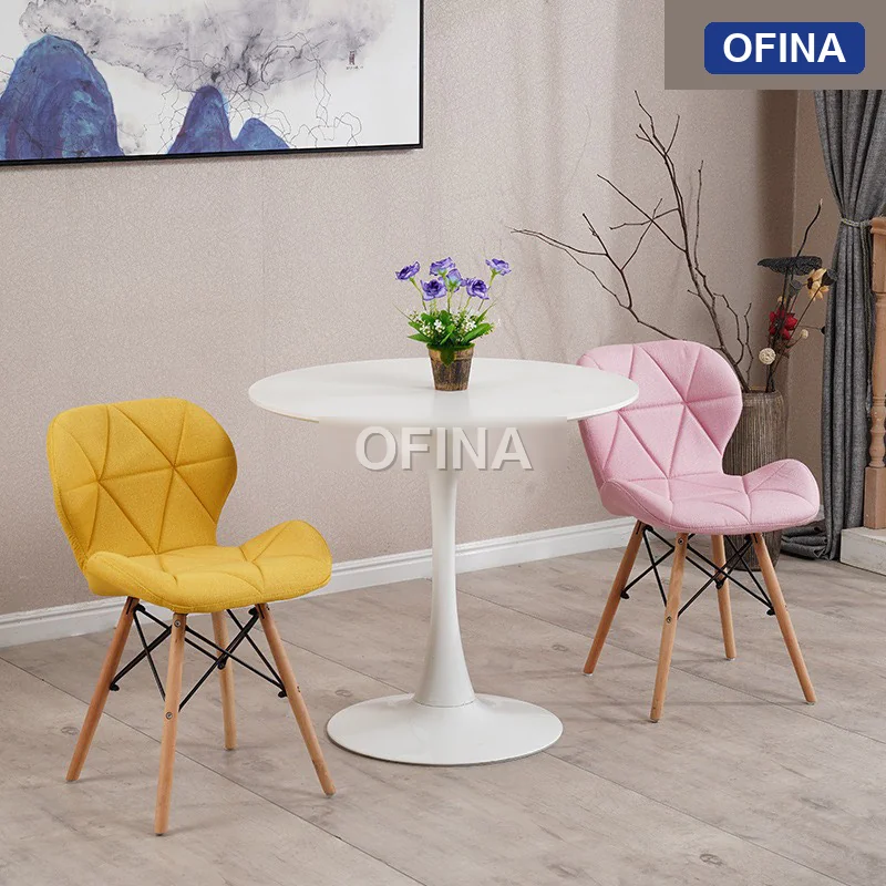 Bàn cafe Tulip D800-T thumbnail 2