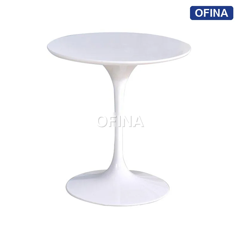 Bàn cafe Tulip D600 thumbnail 2