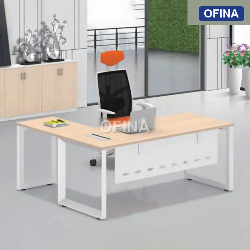 Bàn giám đốc Ryder RUTP01