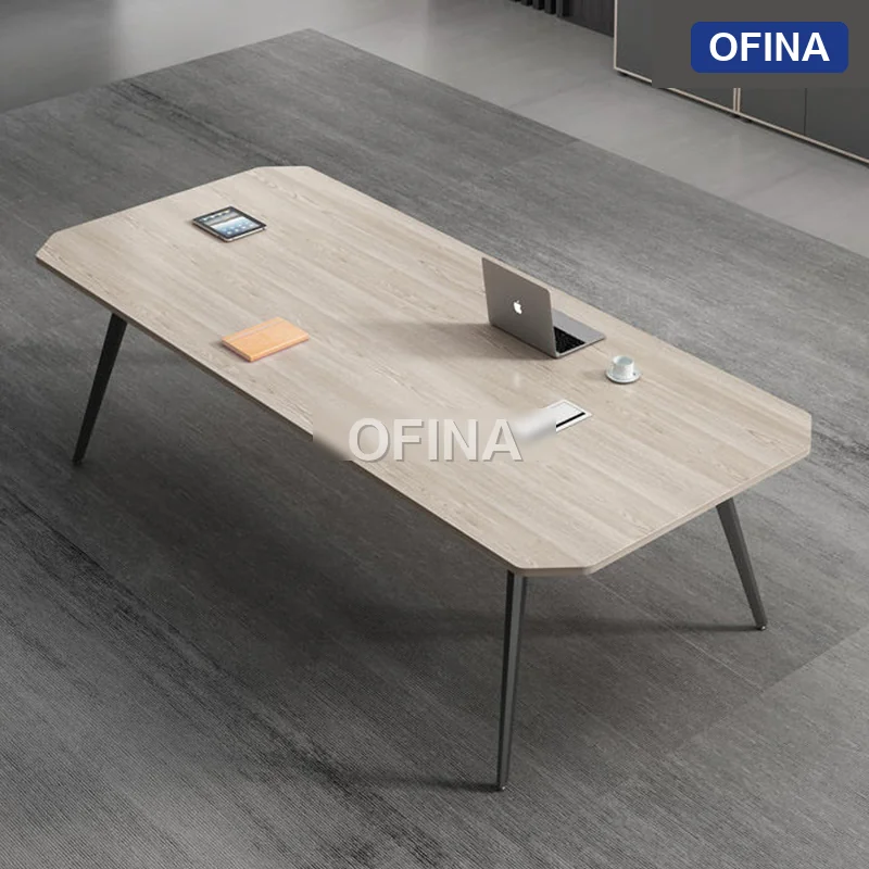 Bàn họp Gaia GH10