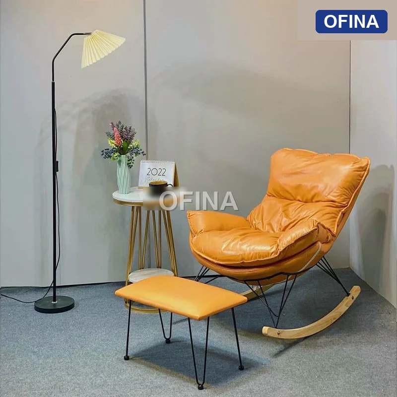 Ghế Bập bênh thư giãn