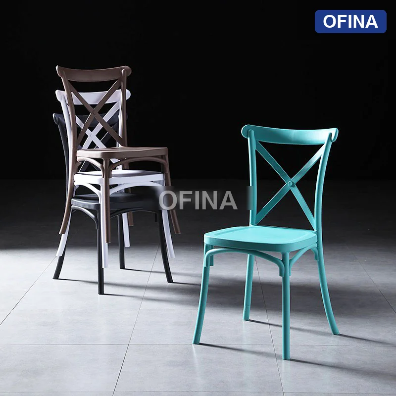 Ghế cafe Bistro thumbnail 3