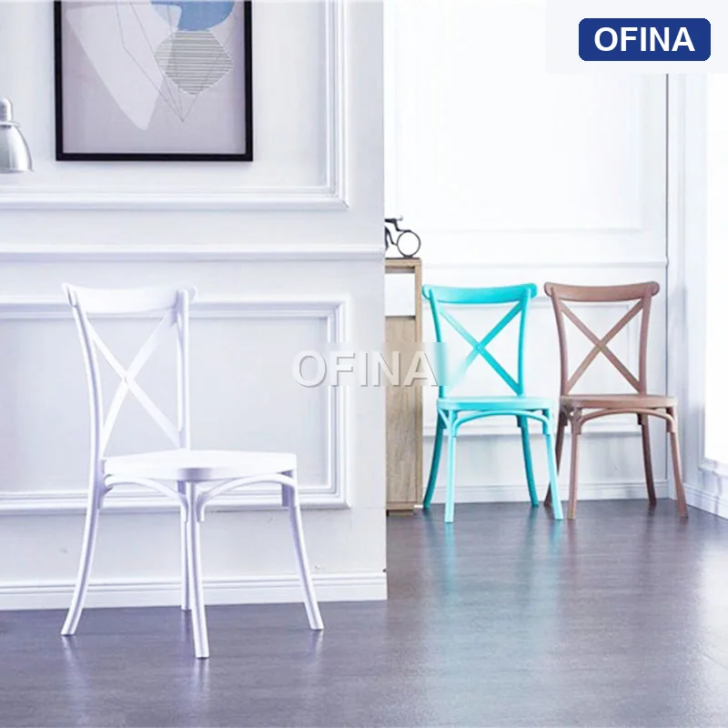 Ghế cafe Bistro thumbnail 5