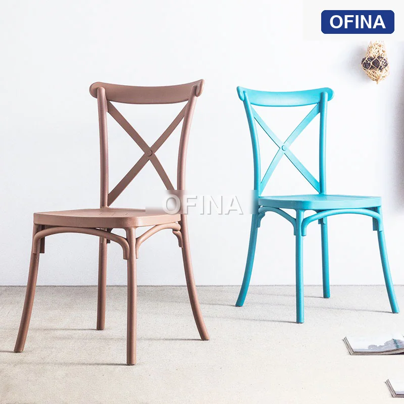 Ghế cafe Bistro thumbnail 6