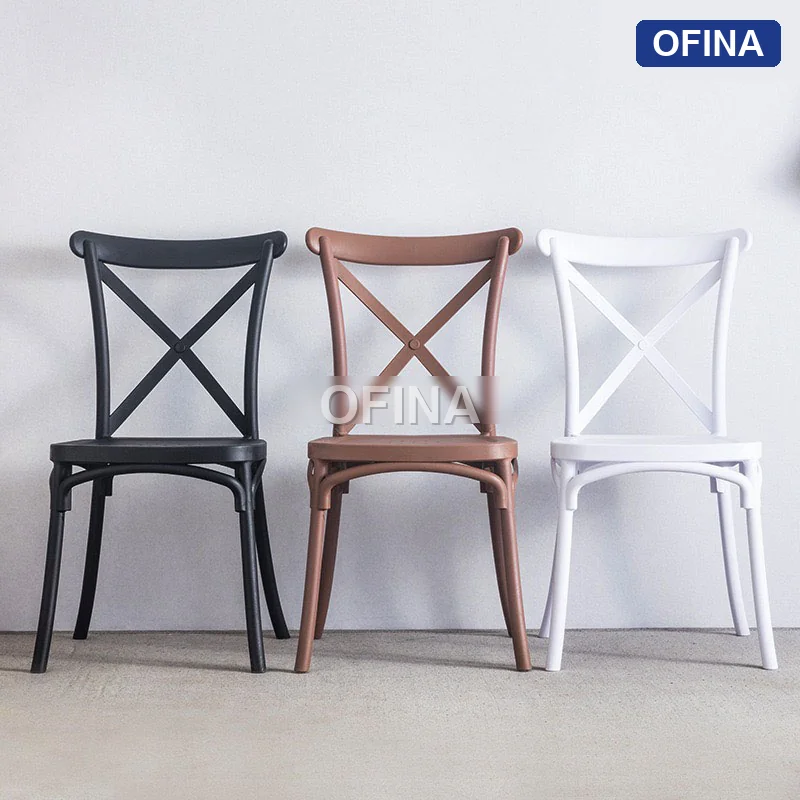 Ghế cafe Bistro thumbnail 7