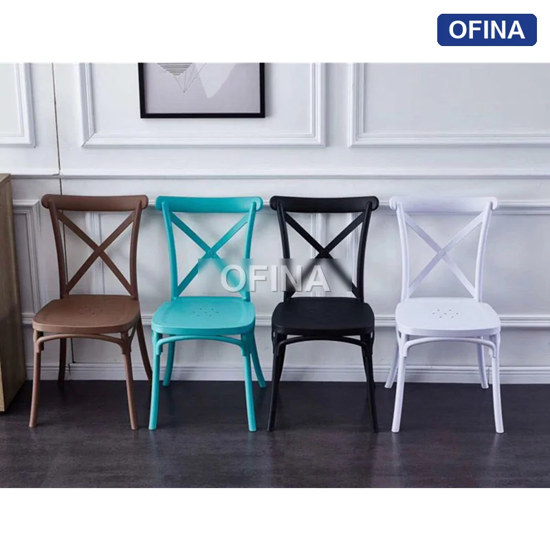 Ghế cafe Bistro thumbnail 8