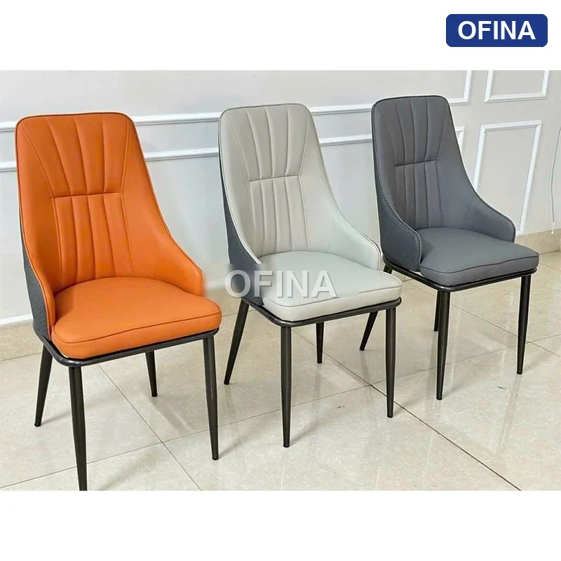 Ghế cafe Brian thumbnail 2