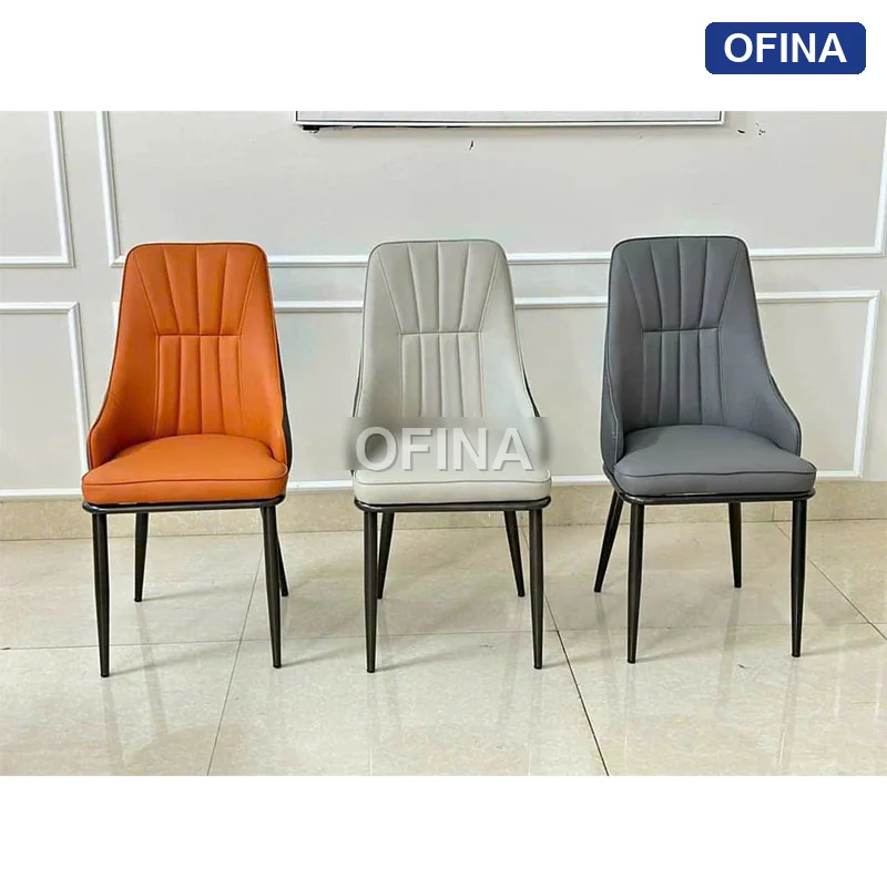 Ghế cafe Brian thumbnail 3