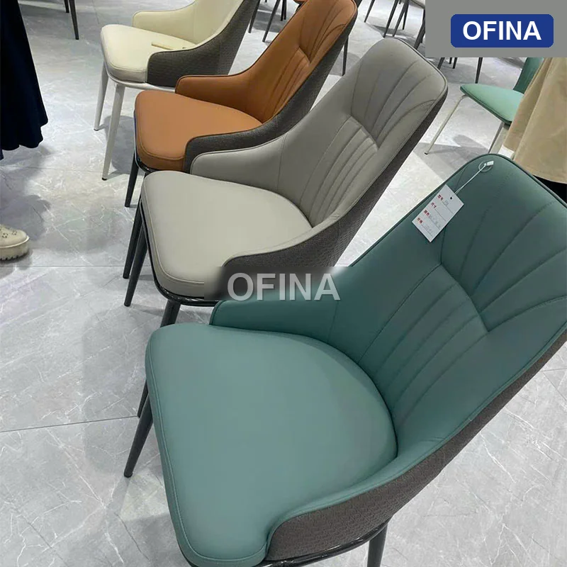 Ghế cafe Brian thumbnail 4