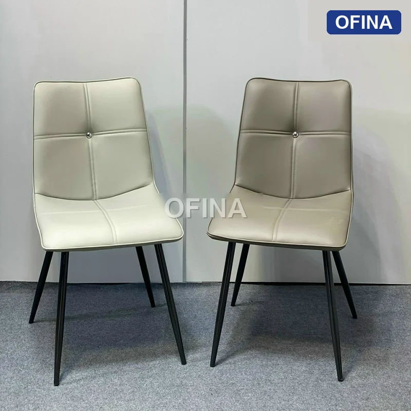 Ghế cafe Cross thumbnail 3