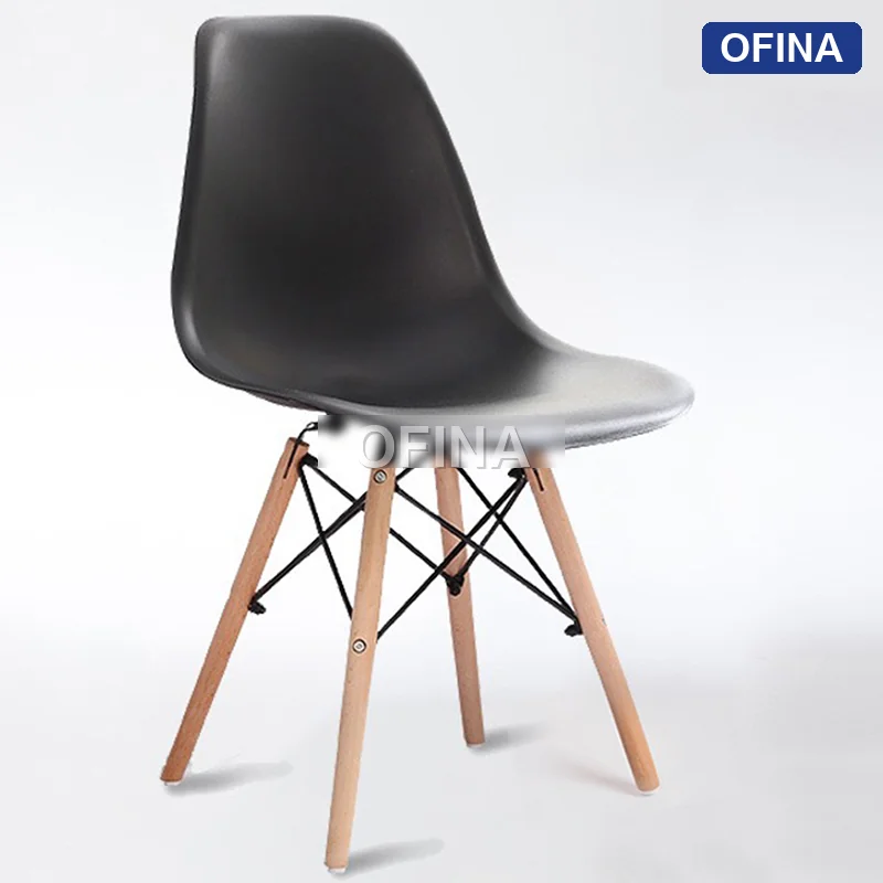 Ghế cafe Eames J1-L thumbnail 2