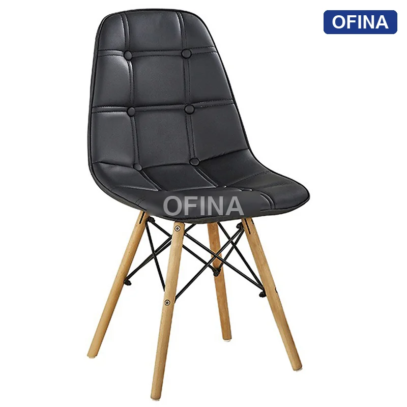 Ghế cafe Eames J4-L thumbnail 2