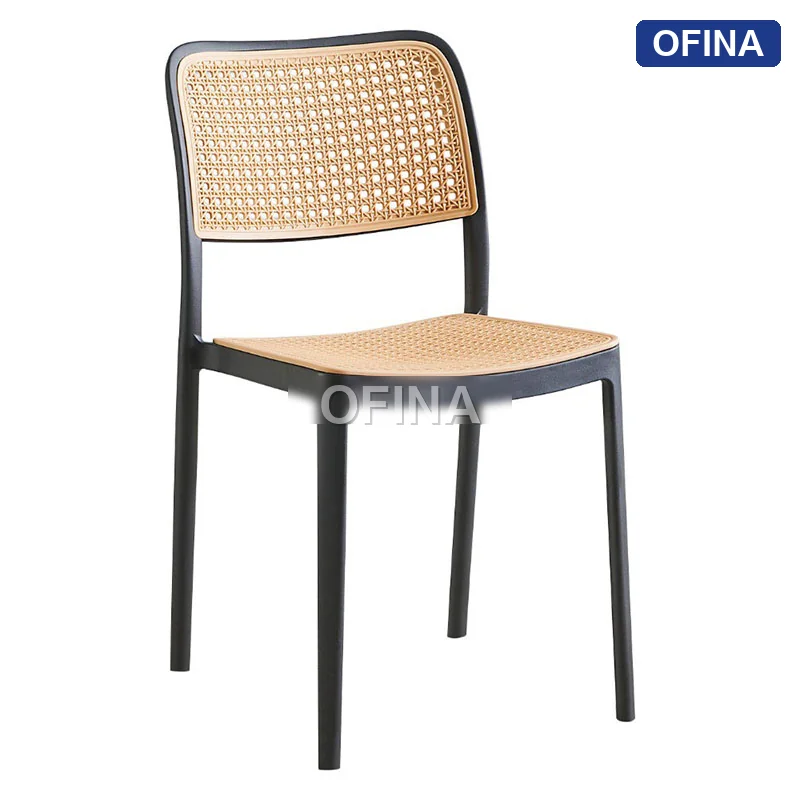 Ghế cafe Holly không tay