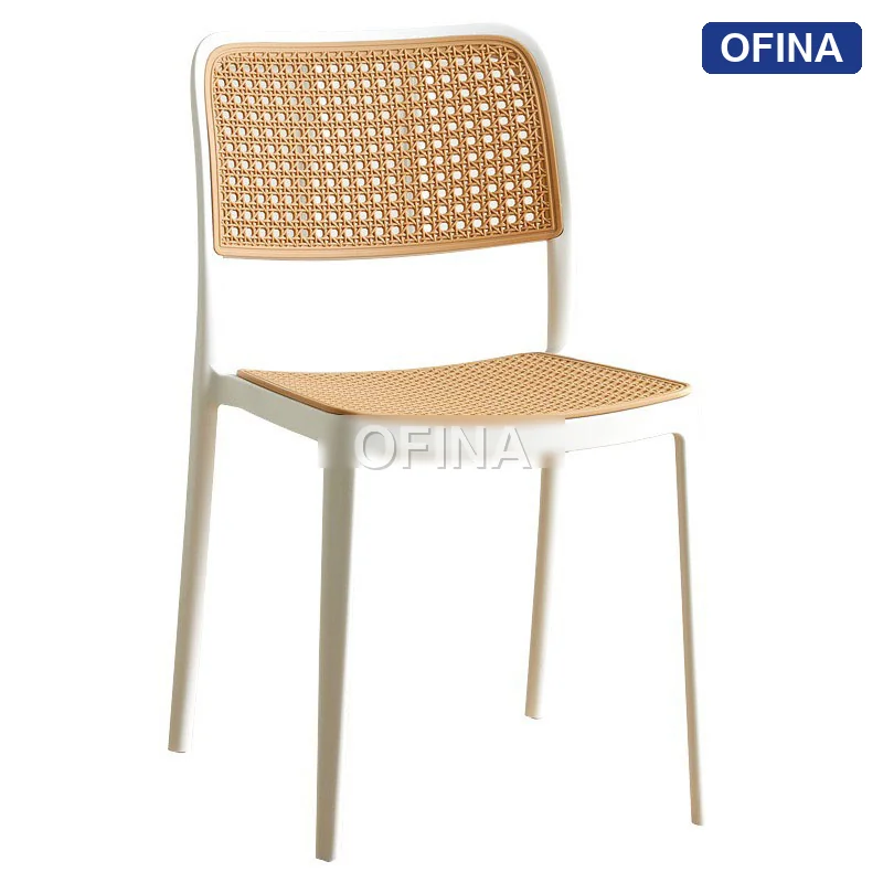 Ghế cafe Holly không tay thumbnail 2