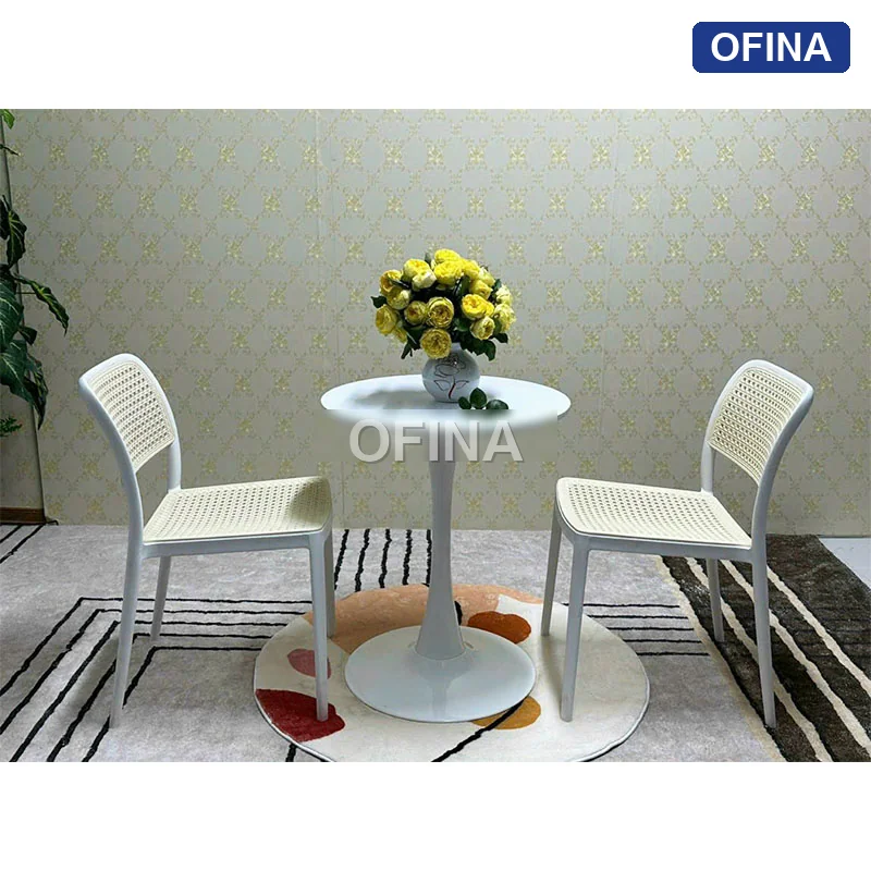 Ghế cafe Holly không tay thumbnail 6