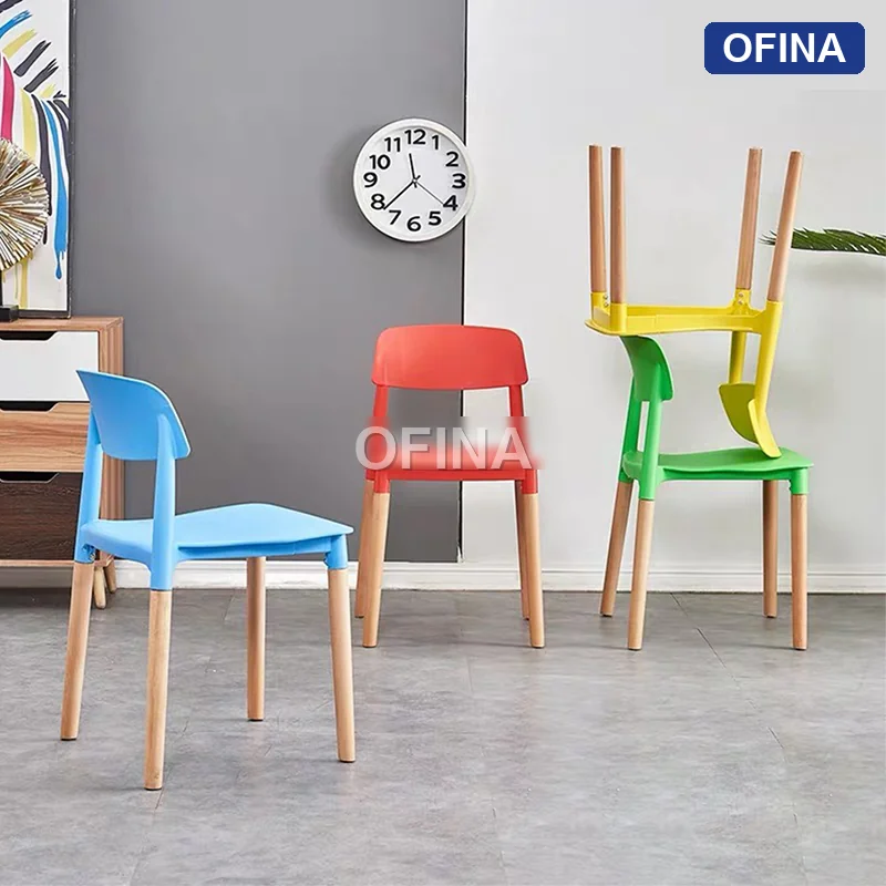 Ghế cafe J13 thumbnail 6