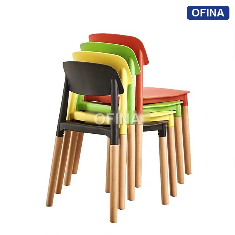 Ghế cafe J13 thumbnail 7