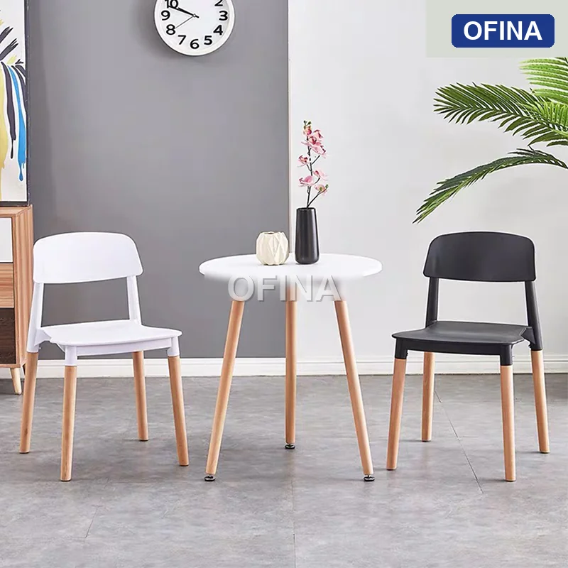 Ghế cafe J13 thumbnail 8