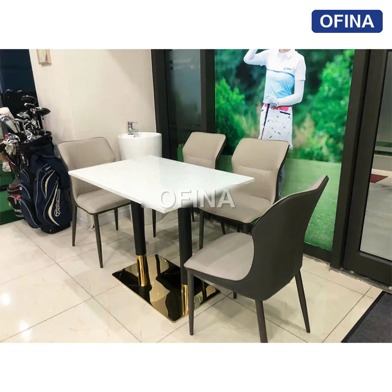 Ghế cafe Kelly thumbnail 4