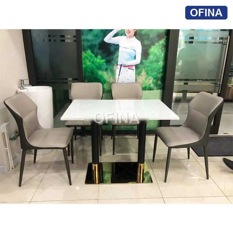 Ghế cafe Kelly thumbnail 5