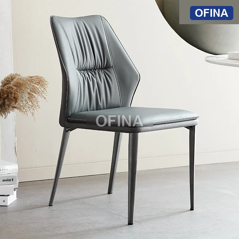 Ghế cafe Kevin thumbnail 2