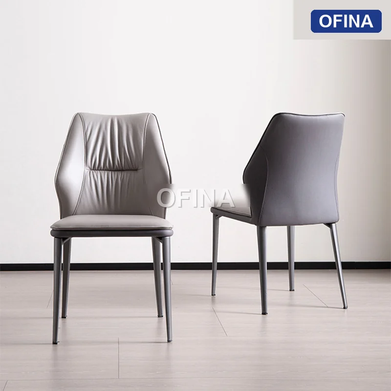 Ghế cafe Kevin thumbnail 3