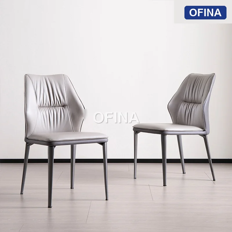 Ghế cafe Kevin thumbnail 4