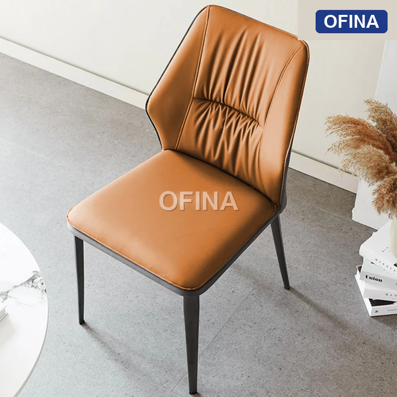 Ghế cafe Kevin thumbnail 5