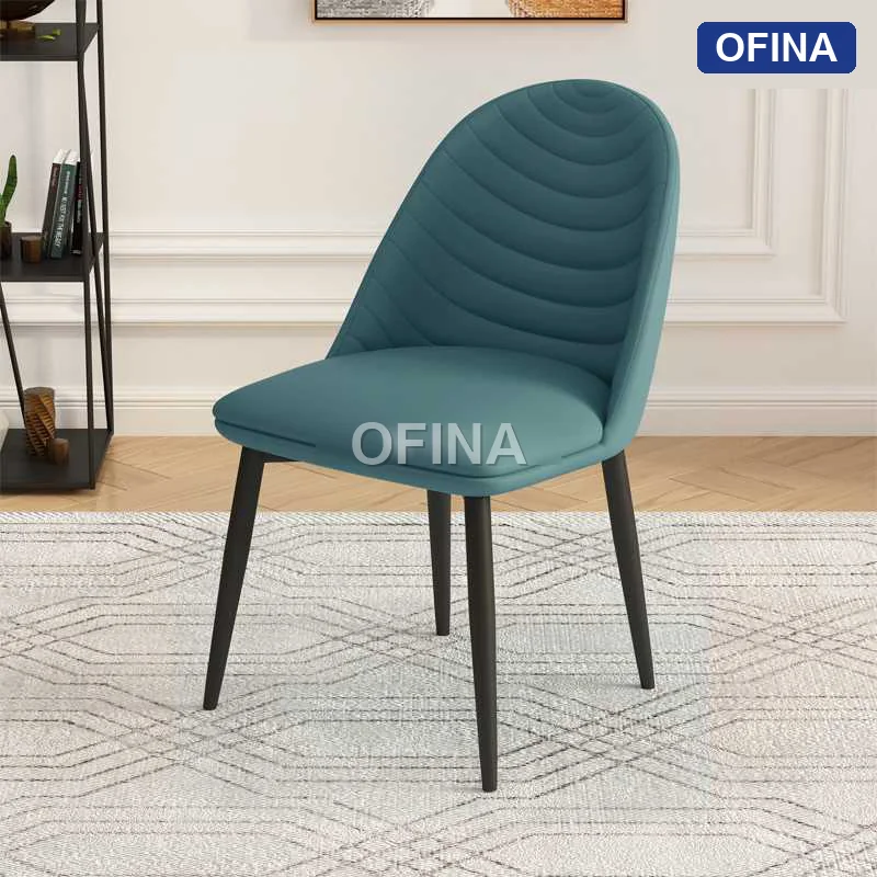 Ghế cafe Leaf thumbnail 2