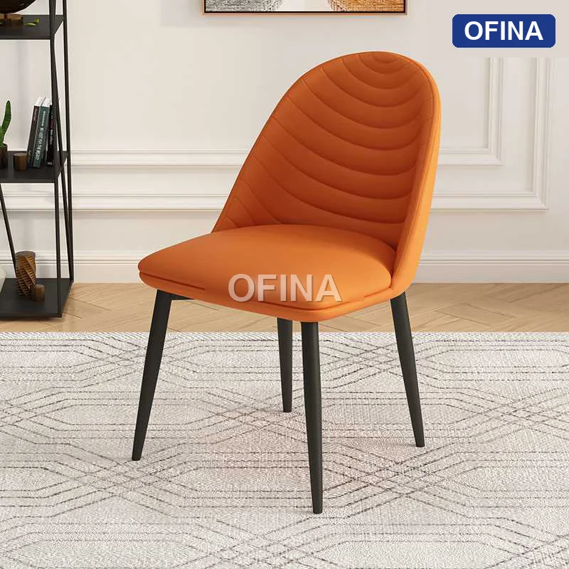 Ghế cafe Leaf thumbnail 3