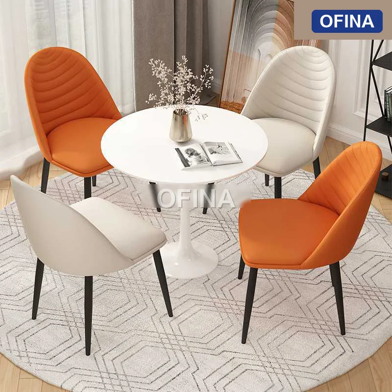 Ghế cafe Leaf thumbnail 4